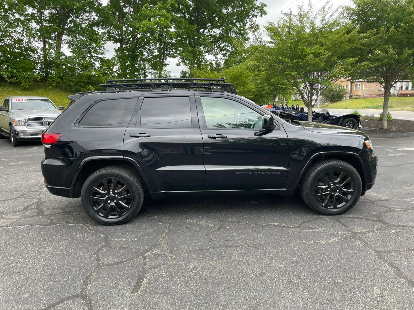 jeep grand cherokee 2018 1C4RJFAG7JC284309 image jeep grand cherokee 2018 1C4RJFAG7JC284309 image